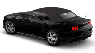 2026 Ford Mustang® External Image 2